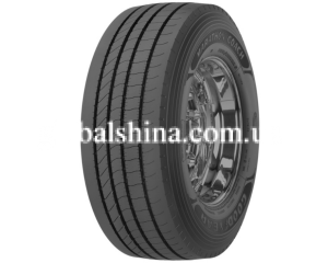 Goodyear Marathon Coach (рулевая) 295/80 R22.5 154/149M Goodyear Marathon Coach (рулевая) 295/80 R22.5 154/149M